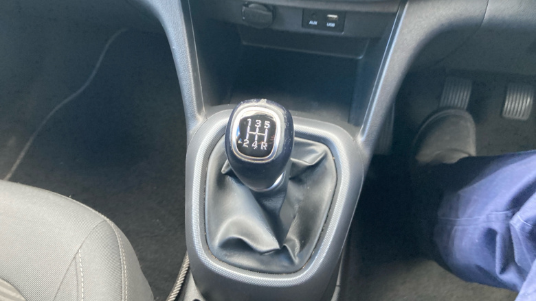 Hyundai i10 1.0 Play 5dr Petrol Hatchback